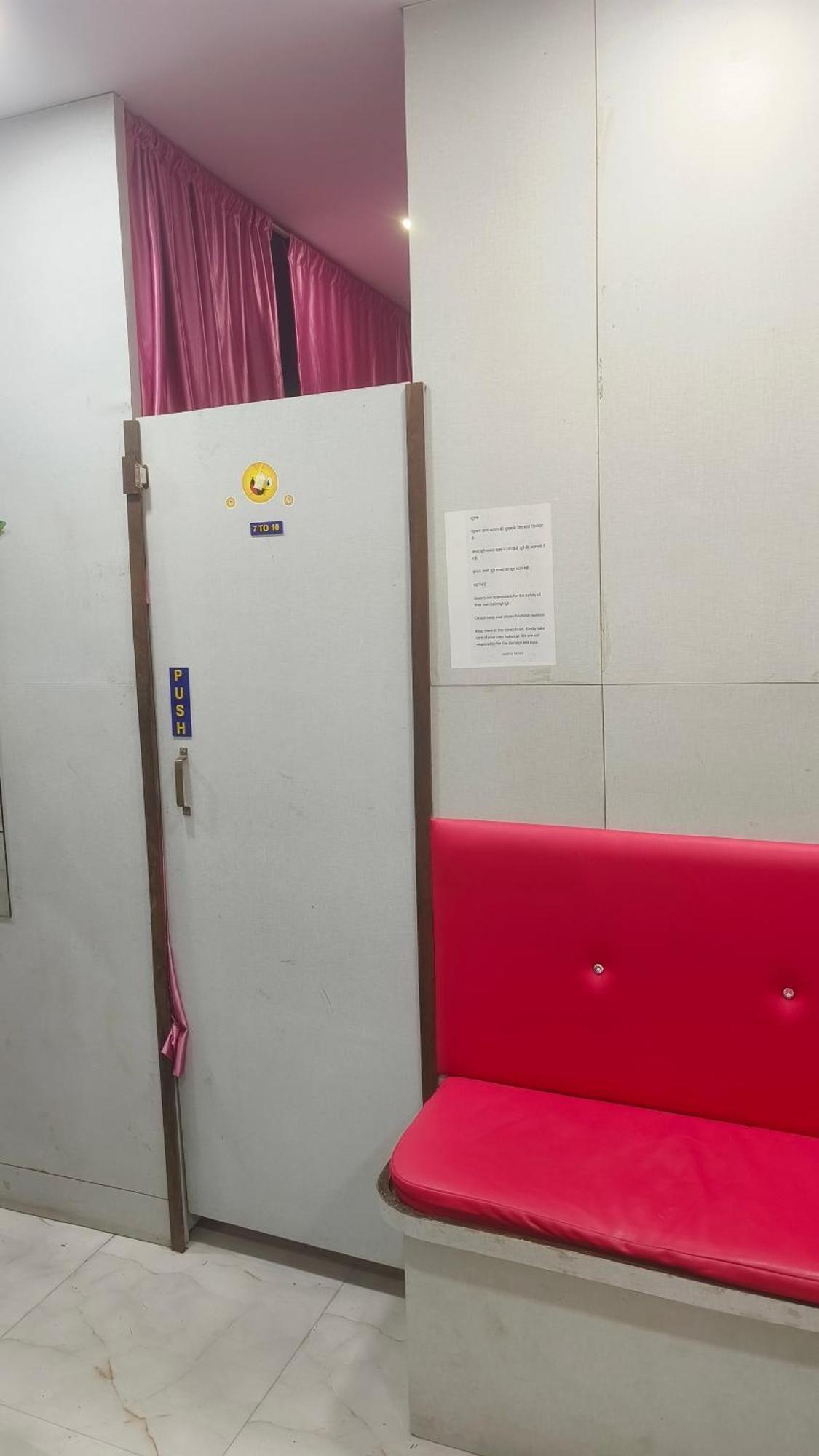 Ahlan Green Apple Dormitory - Mumbai — Photos 2